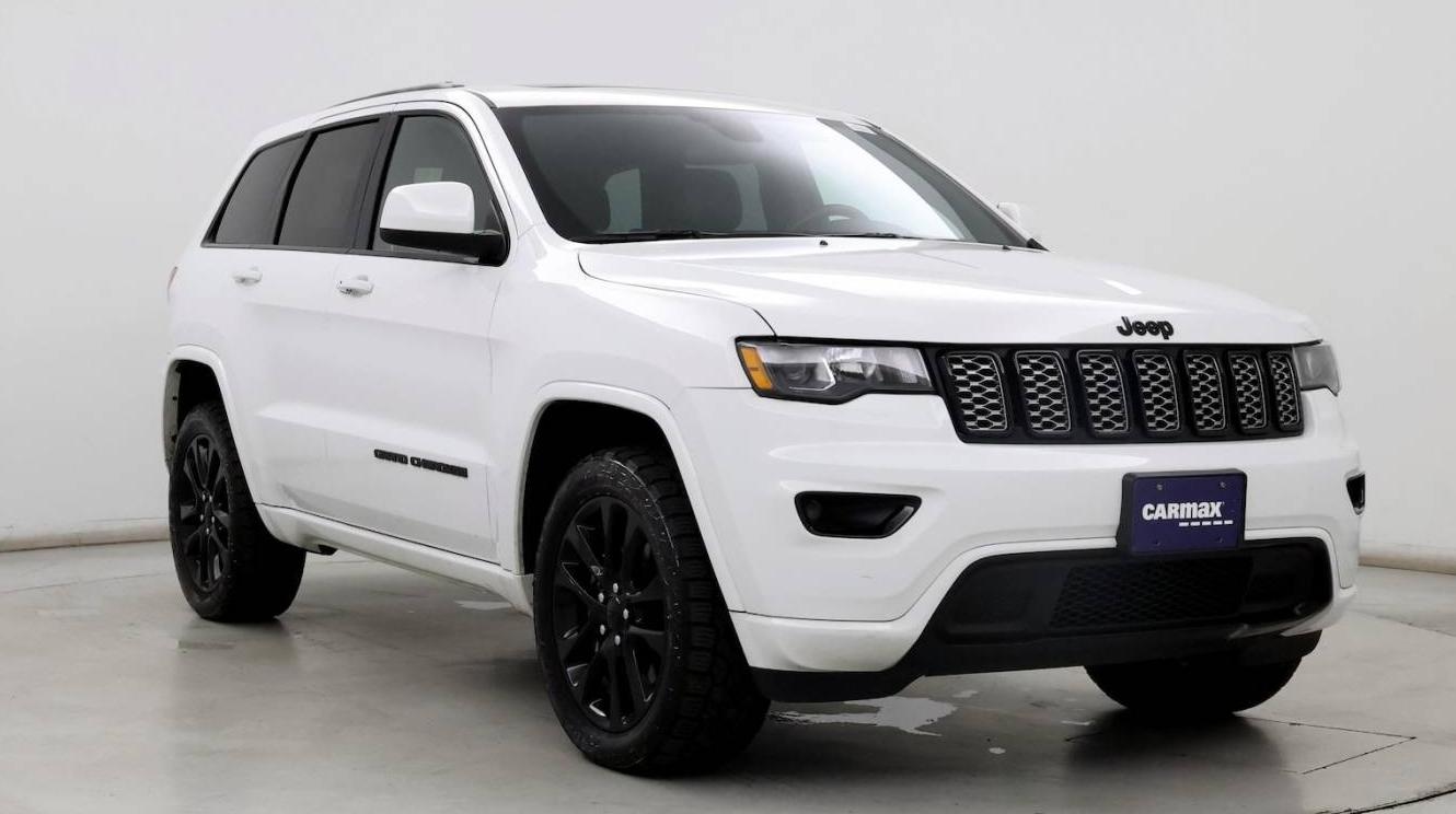 JEEP GRAND CHEROKEE 2021 1C4RJFAG6MC700516 image